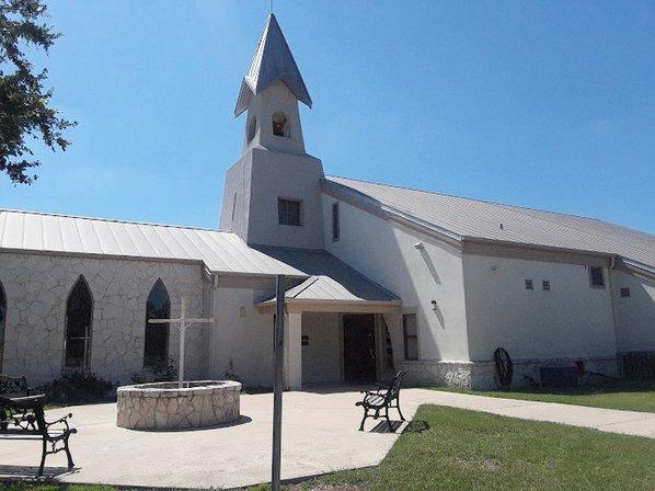 Our Lady Queen of Heaven Church