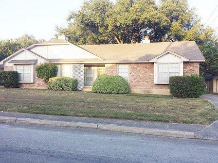 Bentley Place Duplexes