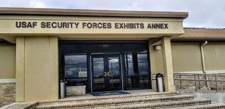 Security Forces Museum