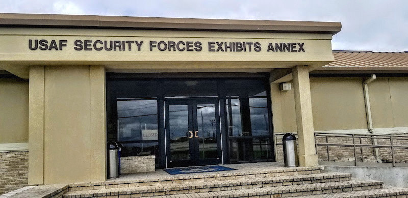Security Forces Museum