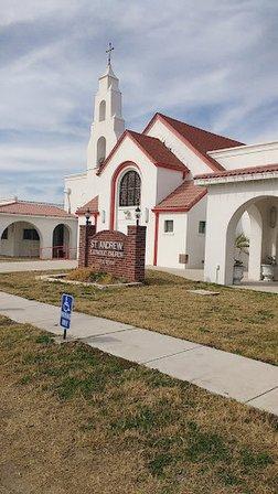 St Andrew's Catholic Church