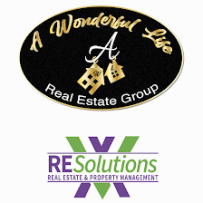 A Wonderful Life Real Estate Group, RE Solutions XV, LLC