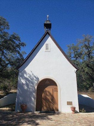 Schoenstatt Movement of San Antonio