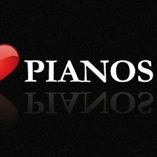 Pianoforte of San Antonio