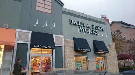 Bath & Body Works