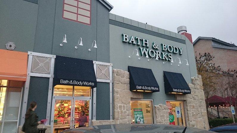 Bath & Body Works
