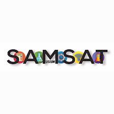 SAMSAT AREA 21