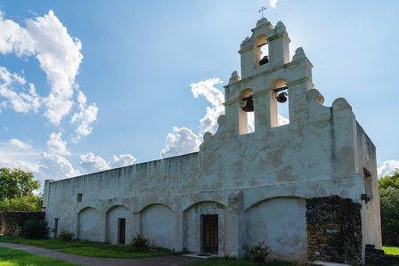 Mission San Juan