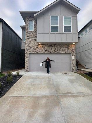 Quinton Starks, Texas Realtor