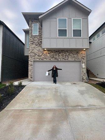 Quinton Starks, Texas Realtor