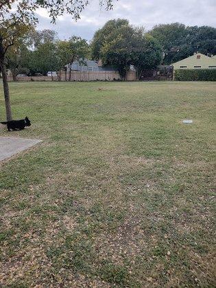 Scates Park