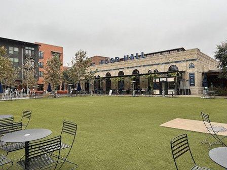 The Park at Pearl