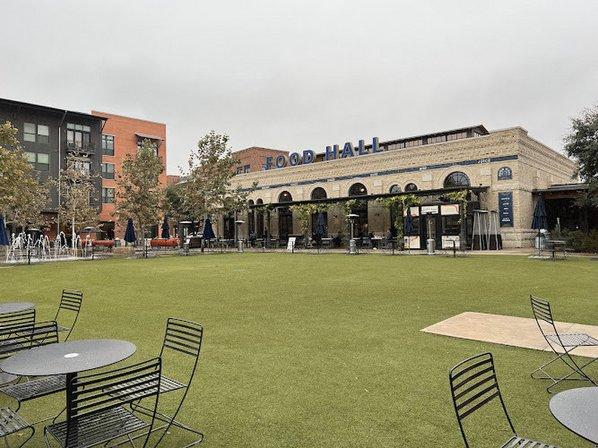 The Park at Pearl