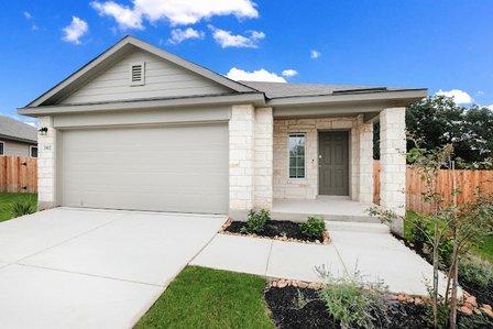 Covey Homes Westpointe - Homes for Rent