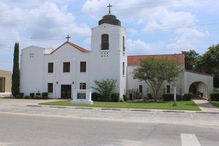 St. Andrew Catholic Church