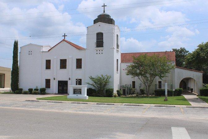 St. Andrew Catholic Church