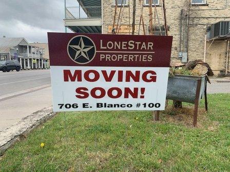 LoneStar Properties