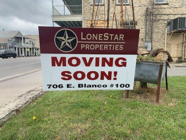LoneStar Properties