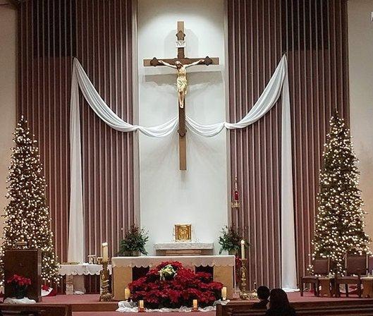 Our Lady of Perpetual Help Catholic Church