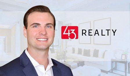 43 Realty - Kevin Rogers - Realtor