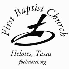 First Baptist Church of Helotes
