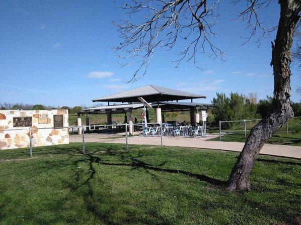 Padre Park