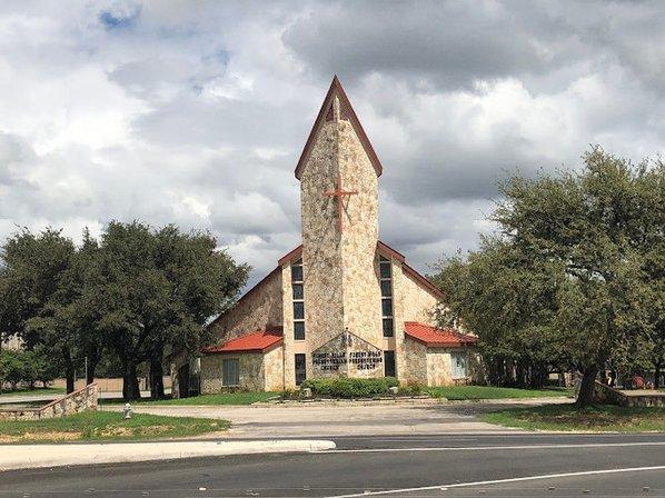 Forest Hills Presbyterian Church