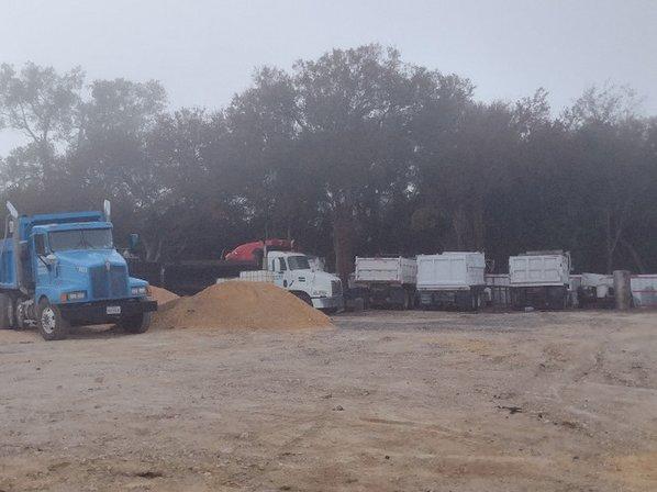 Contreras Trucking