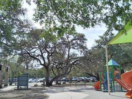 McAllister Park