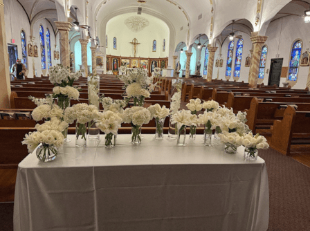 Floral Elegance Ltd.