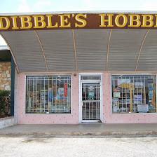 Dibble's Hobbies