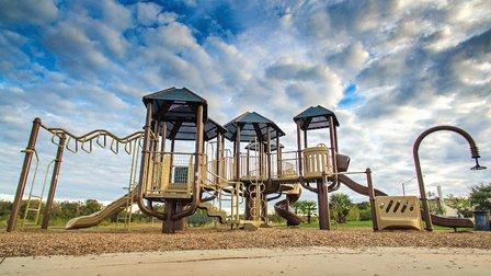 Nani Falcone Community Park