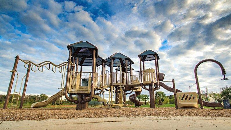 Nani Falcone Community Park