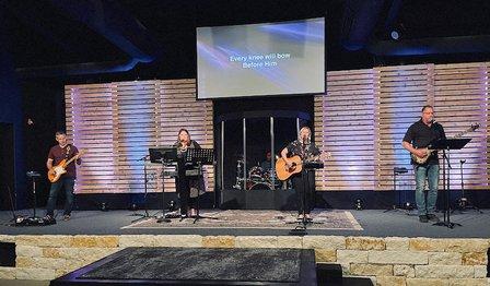 Discovery Church