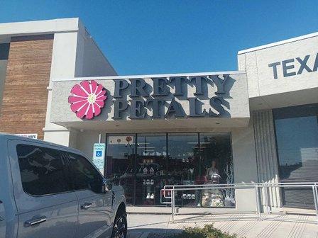 Pretty Petals Floral Boutique