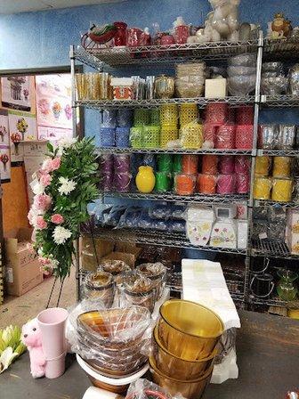 Dusty's & Amie's Flowers