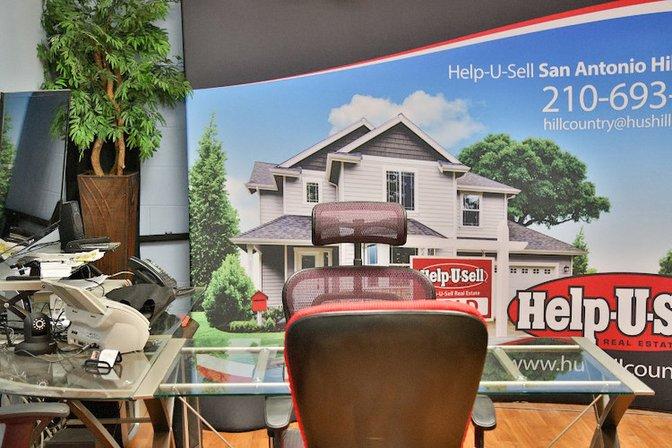 Help-U-Sell SAN ANTONIO HILL COUNTRY