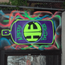 Happy Endingz Smoke Shop