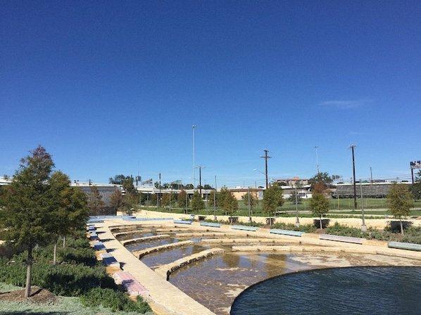 San Pedro Creek Culture Park