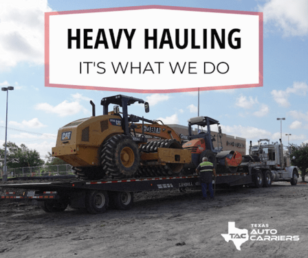 Texas Auto Carriers