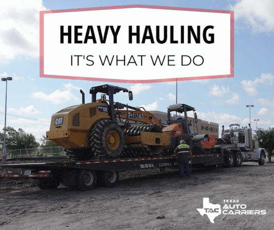 Texas Auto Carriers