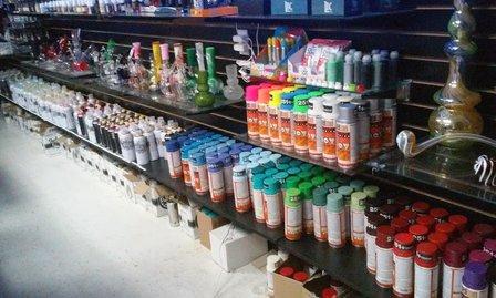 Happy Endingz Smoke Shop