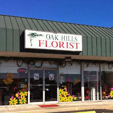 Oak Hills Florist