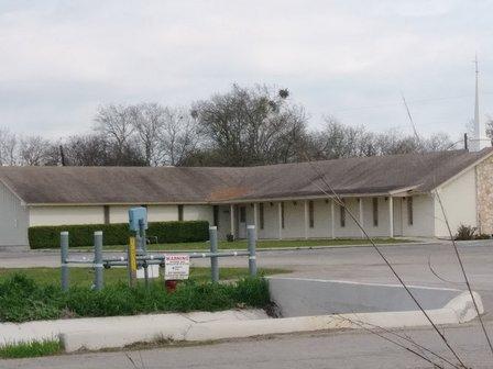 Marion Baptist Church