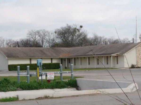 Marion Baptist Church
