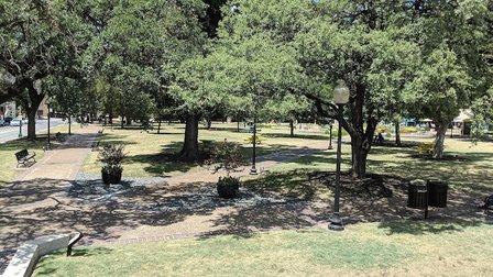 Travis Park