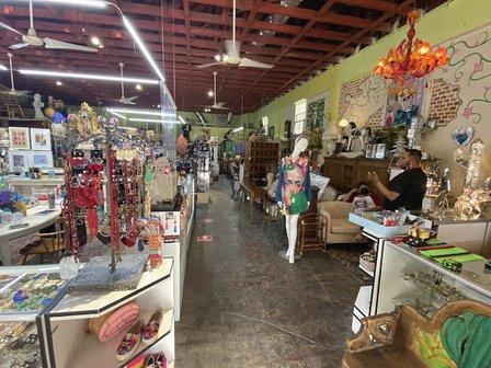 Karolina's Antiques LLC.