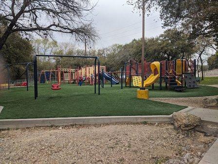 Orsinger Park
