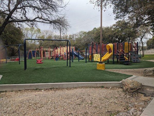 Orsinger Park