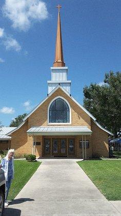 St John Lutheran Church